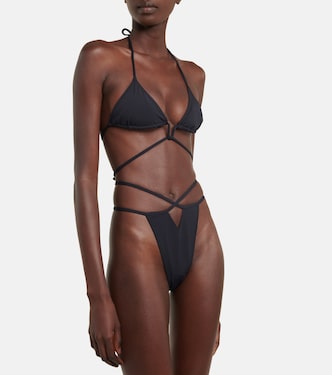 Bikini-Oberteil Gia | Tropic of C