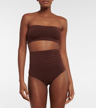 Bikini con aberturas | Alaïa