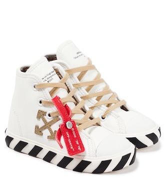 Sneakers Low Vulcanized foderate | Off-White Kids
