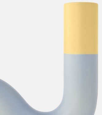 Pidou Shape S ceramic vase | Nuove Forme
