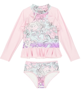 Falling Star swimsuit | Tutu Du Monde
