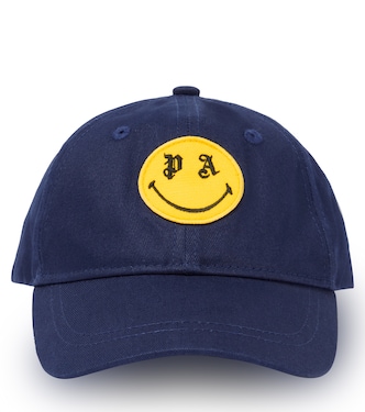 Gorra de algodón | Palm Angels Kids