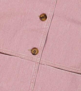 Chaqueta Clarity en denim | Bonpoint