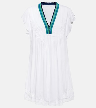 Sasha minidress | Poupette St Barth