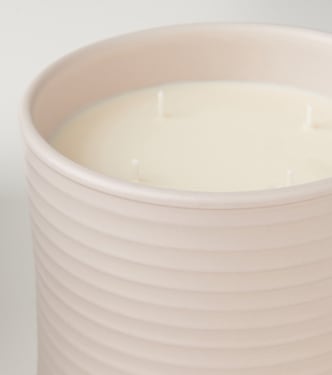 Vela aromática Oregano grande | Loewe Home Scents