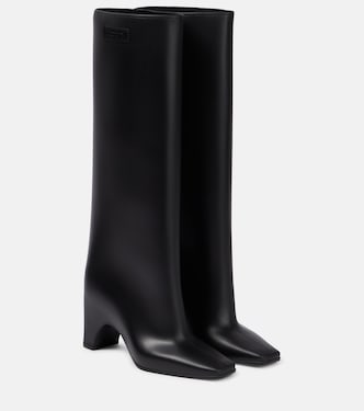 Botas altas Rubber Bridge | Coperni
