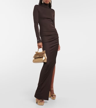Robe longue | Dolce&Gabbana