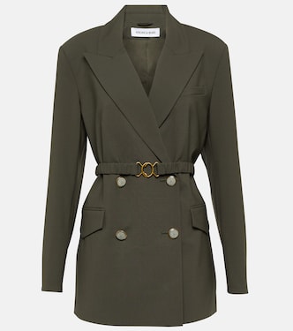 Blazer Hutchison | Veronica Beard