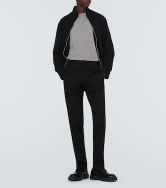Set de 3 de tops de jersey de algodón | Jil Sander