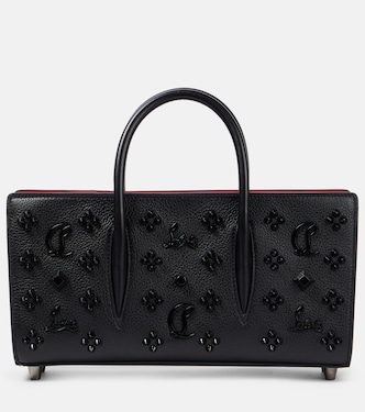 Sac Paloma en cuir | Christian Louboutin