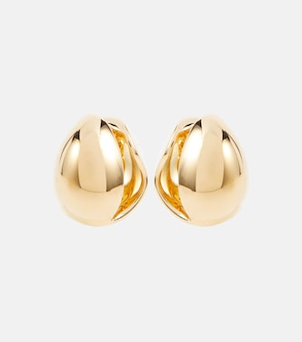 Orecchini con logo | Coperni