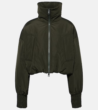 Chaqueta bomber acolchada | Tod's