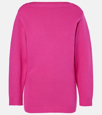 Jersey de lana virgen | Valentino