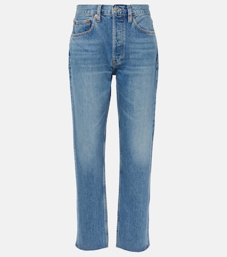 Jeans '70 Stove Pipe regular | Re/Done