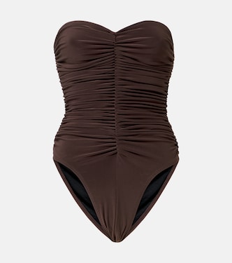 Costume intero Slinky Marissa | Norma Kamali