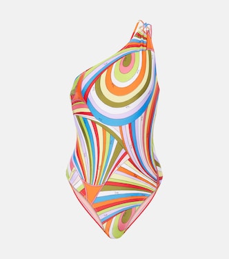 Iride swimsuit | Pucci