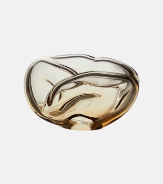Ocean glass bowl | Alexa Lixfeld