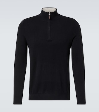 Pullover Mr Fenchurch aus Kaschmir | Arch4