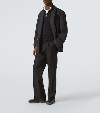 Pullover Mr Fenchurch aus Kaschmir | Arch4