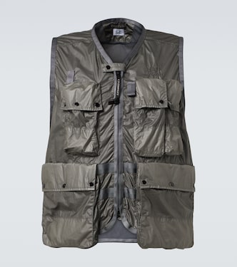 Weste CS II | C.P. Company
