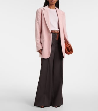 Jersey de cachemir | Jardin des Orangers