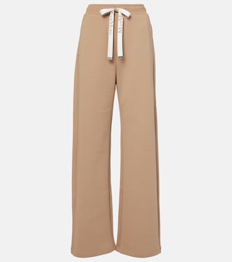 Pantalones deportivos Bali de jersey | 'S Max Mara