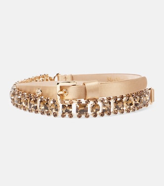 Embellished belt | Max Mara