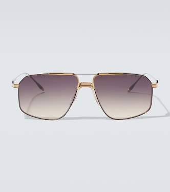 Gafas de sol de aviador Jagger | Jacques Marie Mage