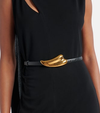 Cintura Liza in pelle | Tom Ford