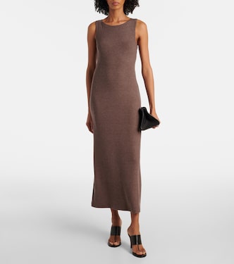 Abito midi Lauren in jersey | Leset