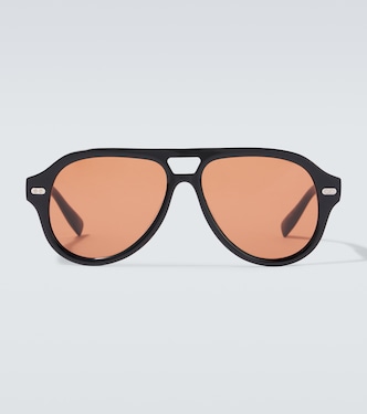 Aviator-Sonnenbrille Paul | Brunello Cucinelli