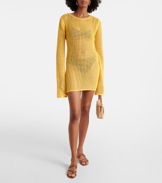 Robe Serena en crochet | Bananhot