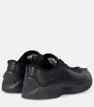 Sneakers Air Superfly con pelle | Nike