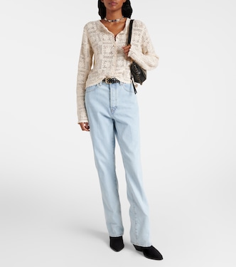 Jeans flared Vertical | Frame