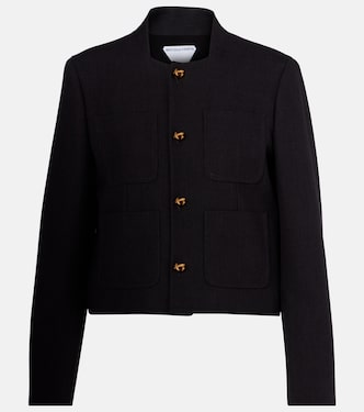 Hemdjacke Knot | Bottega Veneta