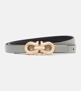 Leather belt | Ferragamo