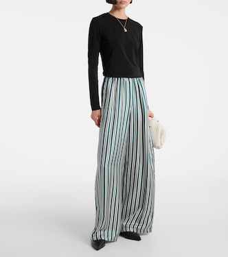 Ortensia jersey top | Max Mara