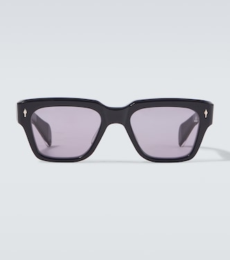 Fellini square sunglasses | Jacques Marie Mage