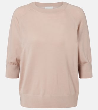 Pullover aus Wolle | Dries Van Noten