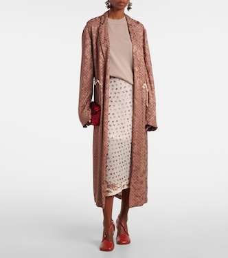 Pullover aus Wolle | Dries Van Noten