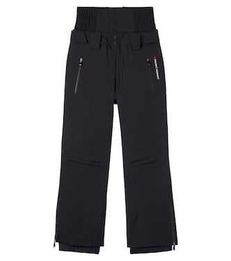 Chamonix ski pants | Perfect Moment Kids