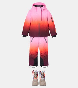 Skihose Jump Pro  | Molo