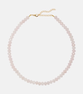 Amani beaded necklace | Jennifer Behr