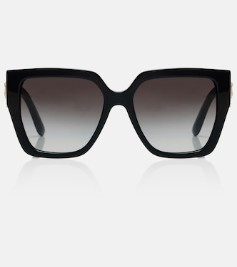 Eckige Sonnenbrille | Dolce&Gabbana