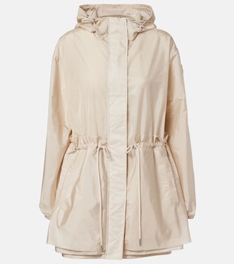 Weteau hooded parka | Moncler