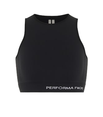 Sujetador deportivo | Rick Owens