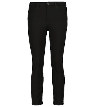 W3 Channel Seam skinny jeans | 3x1 N.Y.C.