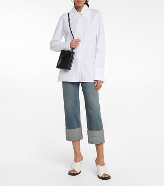 Jeans rectos Claudia Extreme | 3x1 N.Y.C.
