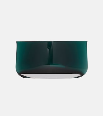 Blade vase | Nude