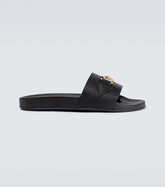 Medusa slides | Versace